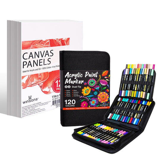 Professional Painting Art Bundles